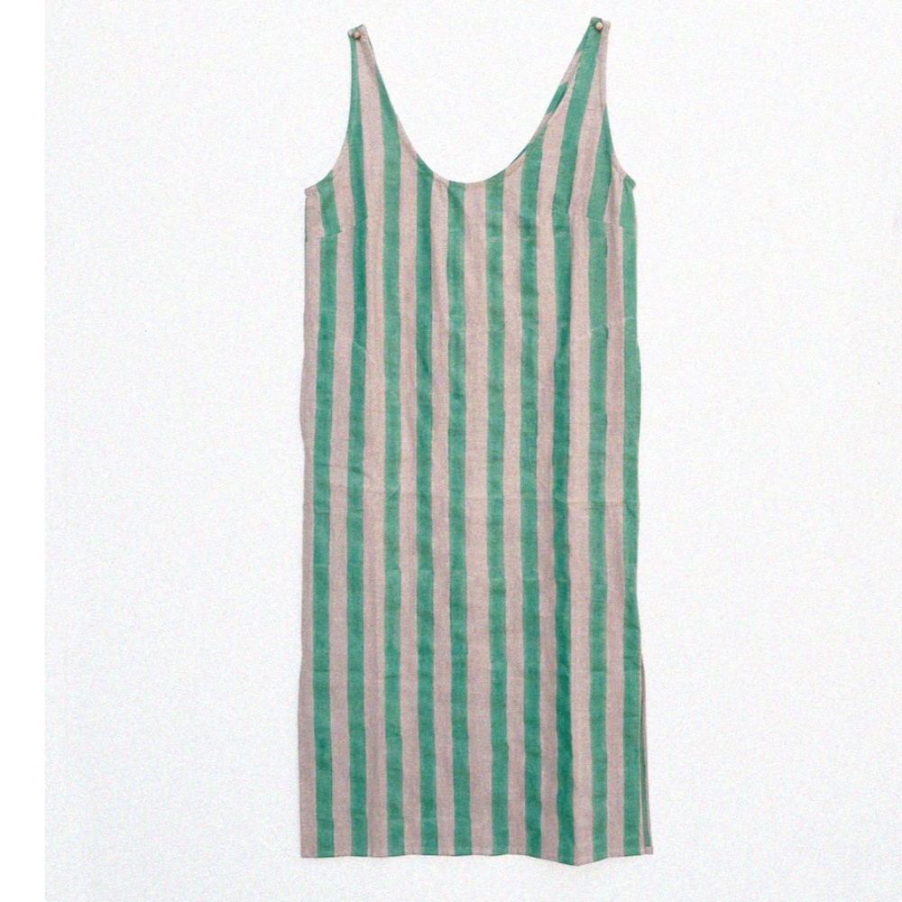 PO-EM dress